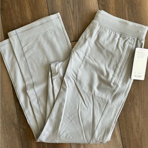 Men’s Lululemon Kung Fu Pants XL Tall - Cream